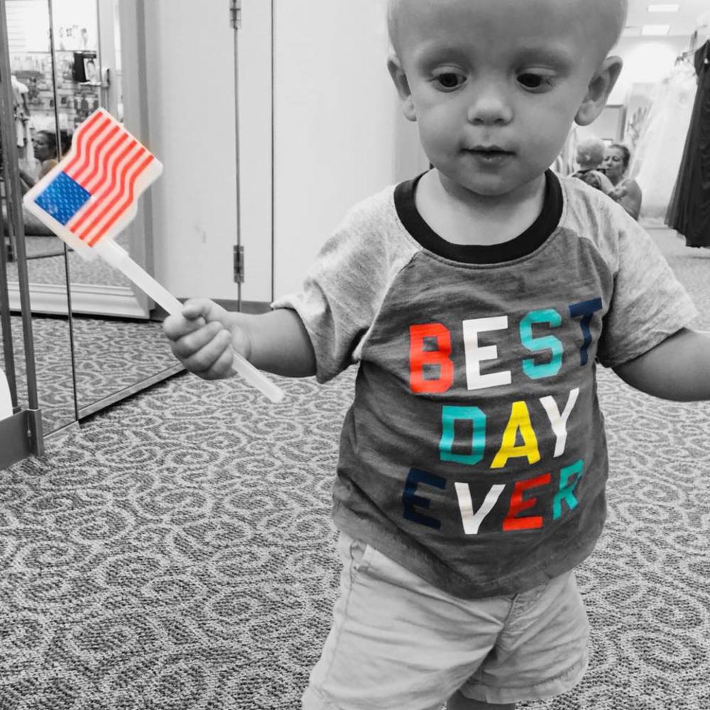 Meet your Posher, Kela